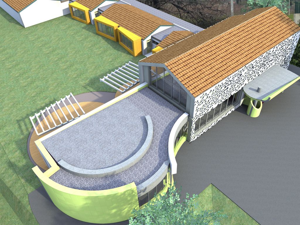 Vrtec Sečovlje